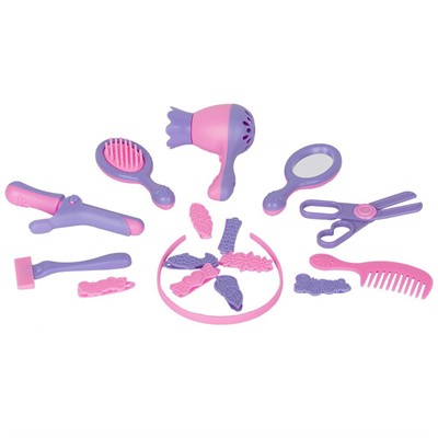 Набор Парикмахер 16 пр. У788 /18/ - фото 62794577