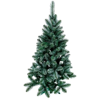 Елка Заснеженная 160 см. Зс-160 /Выгода/ - фото 62794604