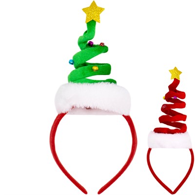 Ободок FG240517117M - фото 62794693