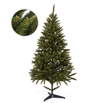 Елка Лесная 180 см. ЛС-180 /Выгода/. - фото 62795047