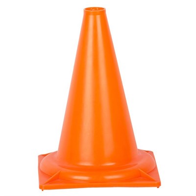Конус сигнальный У621 35 см /50/ - фото 62795091