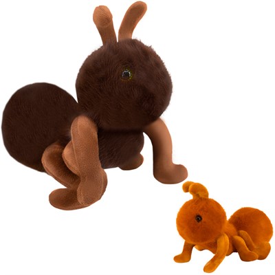 Муравей 23 см FG250327086C цвет с ассортименте - фото 62795614