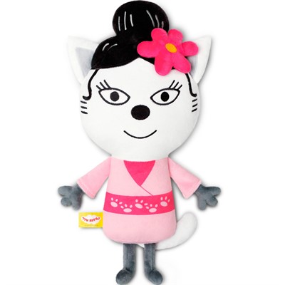 Мякиши "Три Кота" Моти 930 - фото 62795875