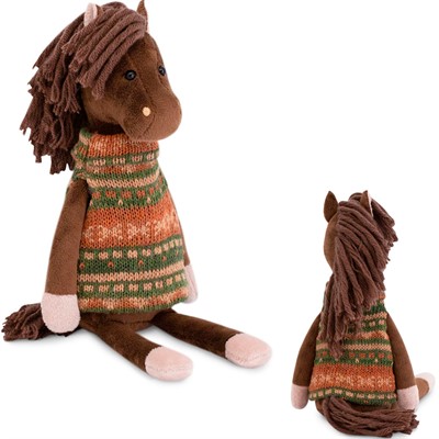 Конь Яшка 16 2604/16 - фото 62795931