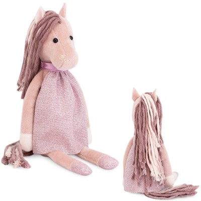 Лошадка Искорка 16 2602/16 - фото 62795935