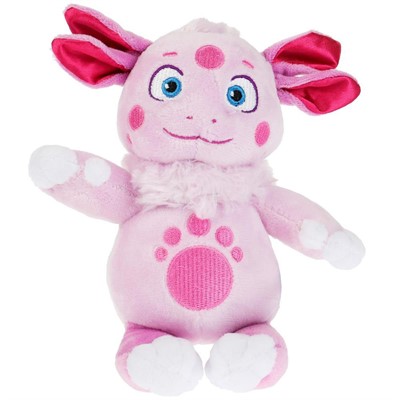 Мульти-Пульти ЛУНТИК 14 см, муз. чип, в пак. C20215-14 /48/ - фото 62798472