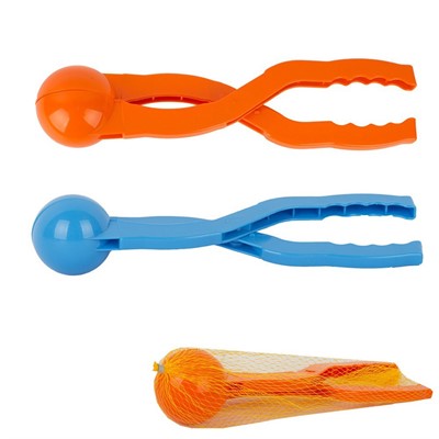 Снежколеп игрушка слепи шарик У685 29,5см /20/ - фото 62798648