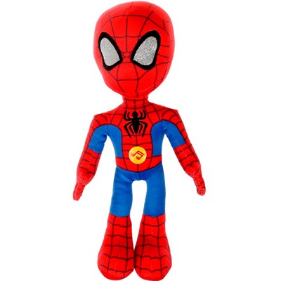 Мульти-Пульти Спайдермен 30 см озвуч. M115611SM-30S-WOD - фото 62798789