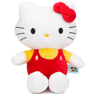 Мульти-Пульти Хелло Китти 17см без чипа V123576HK-17NS - фото 62798864