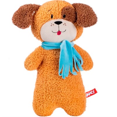 Подарочная игрушка Собака KUDS01 - фото 62798911