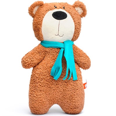 Подарочная игрушка Мишка KUDM01 - фото 62798923