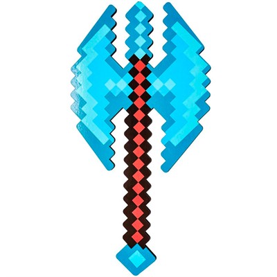 Деревянный Секира BRT37 - фото 62799142