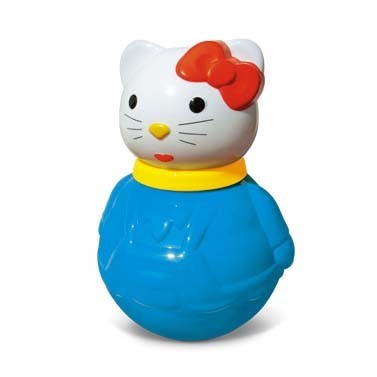 Неваляшка Кошечка мал. 01610 /12/ - фото 62799243