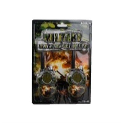 Рация 178-43 на блист. - фото 62799273