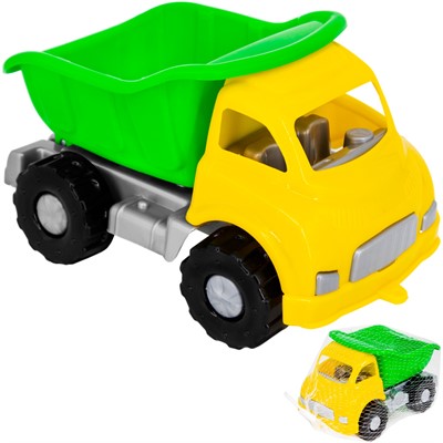 Автомобиль TB-159 /24/ - фото 62799302