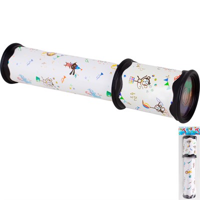 Калейдоскоп 8989-18 в пак. - фото 62799332