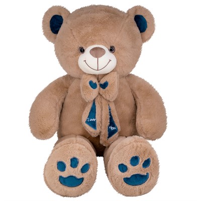 Медведь 76 см FG241101091N-2 - фото 62799398