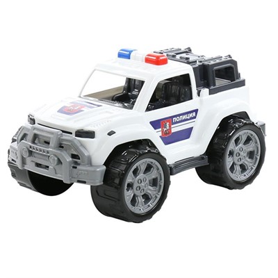 Автомобиль Легион патрульный № 3 76090 П-Е /10/ - фото 62799474