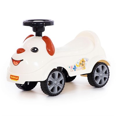 Каталка Кроха 77950 П-Е /1/ - фото 62799494