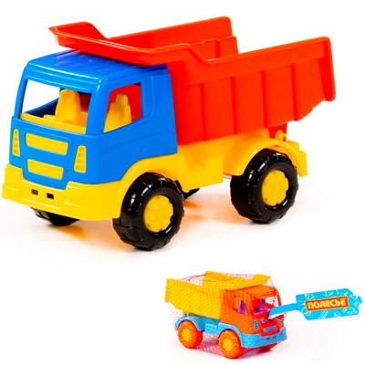Автомобиль Тема самосвал 3253 П-Е /30/ - фото 62799530