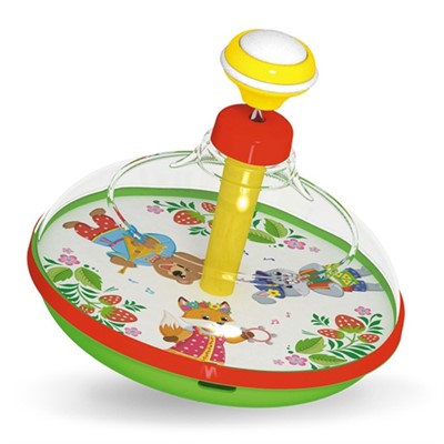 Юла Трио с музыкой 01972 /15/ - фото 62799623