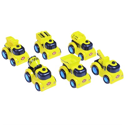 Спецтехника в асс. TB-063 /18/ - фото 62799825