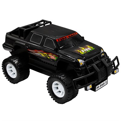 Автомобиль Джип М545 /10/ - фото 62799831