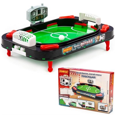 Футбол мини в кор. 98723 П-Е /1/ - фото 62799854