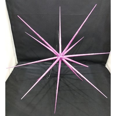 Елочное украшение фигурная 141-308O СТОК - фото 62800283