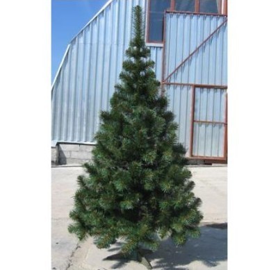 Елка Пушистая 180 см. /Алмаз/ - фото 62800295