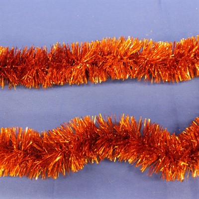 Мишура "Норка 1" 6-ти сл., радуга, д. 50 мм, дл. 2м, арт. Г-204 СТОК - фото 62800298