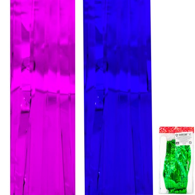 Занавес 1мх2м 141V-11. - фото 62800385