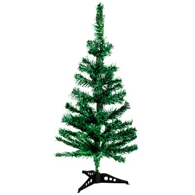 Елка 60см, 60 веток 141V-33 - фото 62800395