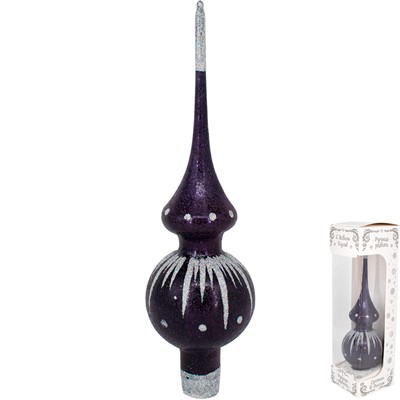 Верхушка Морозная КВ-214205 - фото 62800403