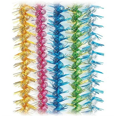 Мишура Северное сияние Г-203 2м СТОК - фото 62800406