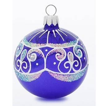 Шар 60мм Интрига   б/упак - фото 62800418