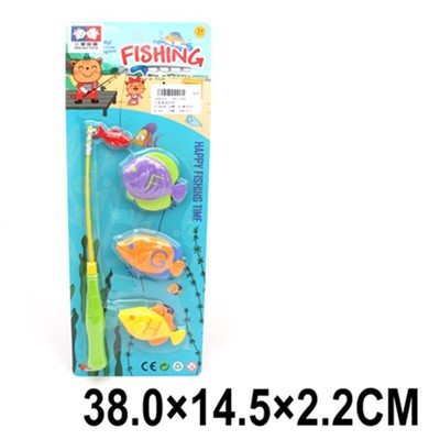 Рыбалка 821-A9A на блист. - фото 62800740