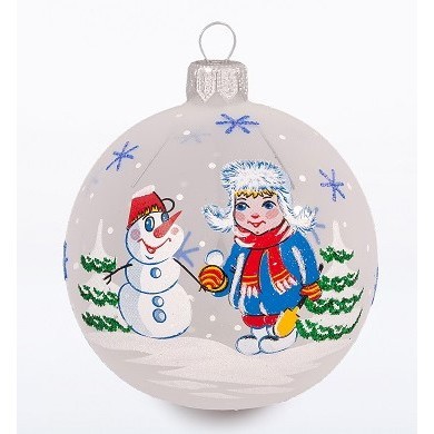 Шар 75мм Игра  С1696 - фото 62800944