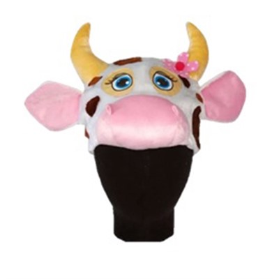 Маска Коровка 4037 к-21 - фото 62800958