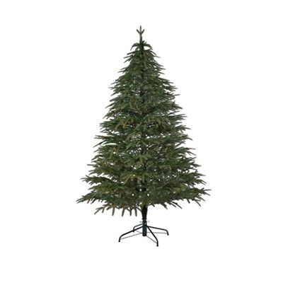 Ель Соната Микс 220 см. темно-зеленая - фото 62800998