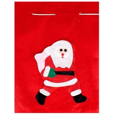 Мешок д/подарка 25х30см LH49-Z28 - фото 62801028