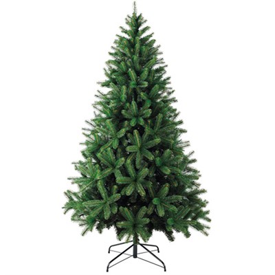 Ель Премиум 300 см. микс веток темно-зеленая ПРМТ300 - фото 62801044