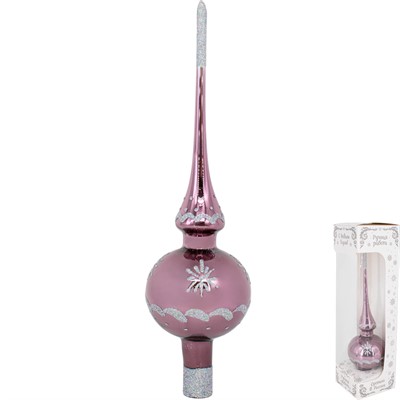 Верхушка Снежная мультицвет КВ-214186 - фото 62801076