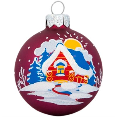 Шар Солнечный С1197 - фото 62801241