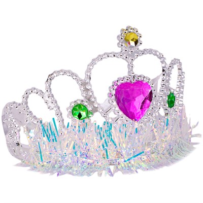 Корона карнавальная FG240521039D - фото 62801318