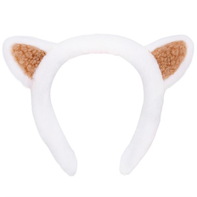 Ободок новогодний FG240519064R - фото 62801332