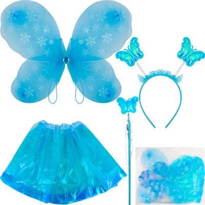 Карнавальный набор 4пр. FG250327609C - фото 62801544