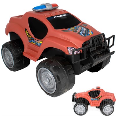 Автомобиль Р-032-6 /8/ - фото 62801666