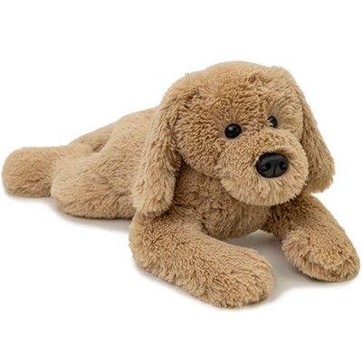 Собака Сема 66см СБС/25/82 - фото 62801679