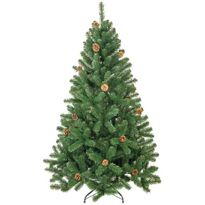 Сосна Лапландия 210 см. 12210 /ЕлкиТорг/ - фото 62801698